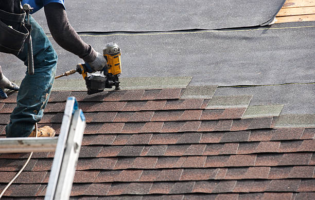 Licensed Storm Damage Roof Repair service in Keswick, VA - Brentwood Metal Roofing